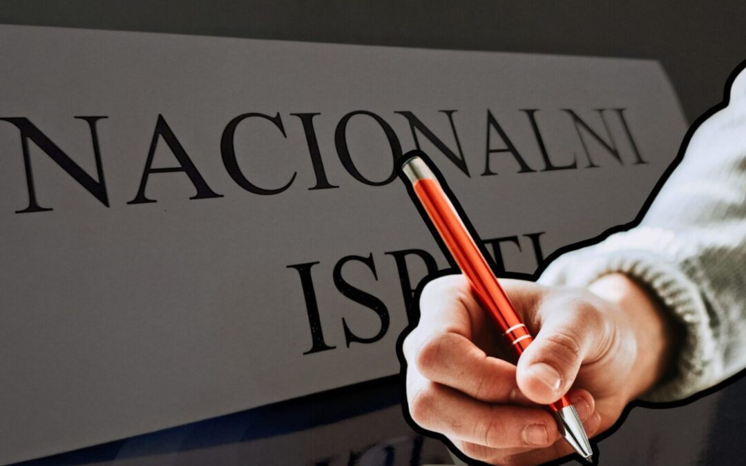 Odličan uspjeh učenika 8.razreda OŠ Pećine na ovogodišnjim nacionalnim ispitima