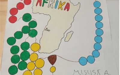 Škole za Afriku u razrednoj i predmetnoj nastavi