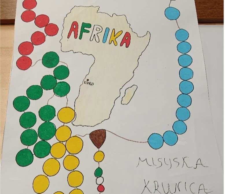 Škole za Afriku u razrednoj i predmetnoj nastavi