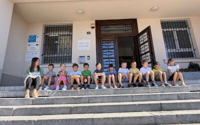 SVEČANI PRIJEM PRVAŠIĆA