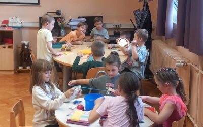 Geometrija u knjižnici