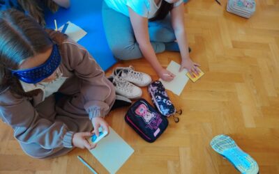 Međunarodni dan bijelog štapa – učimo razumjeti svijet oko sebe