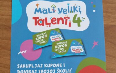 Mali veliki talenti 4